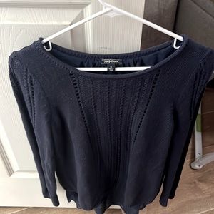 Lucky brand sweater